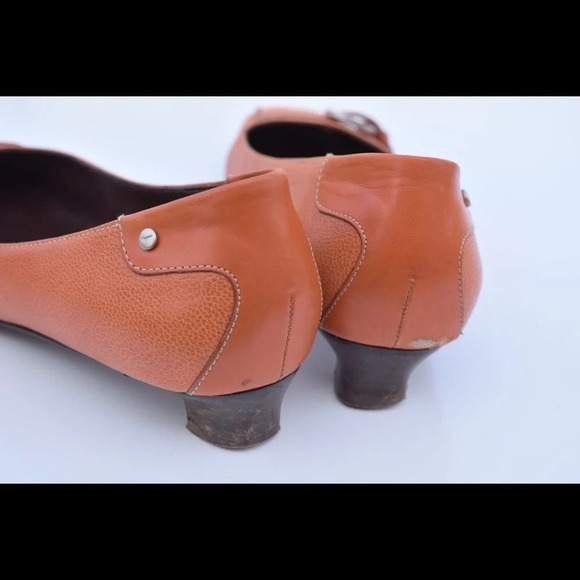 Salvatore Ferragamo flats - Picture 8 of 8